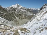 Lago e Ghiacciaio del Sommeiller - 144